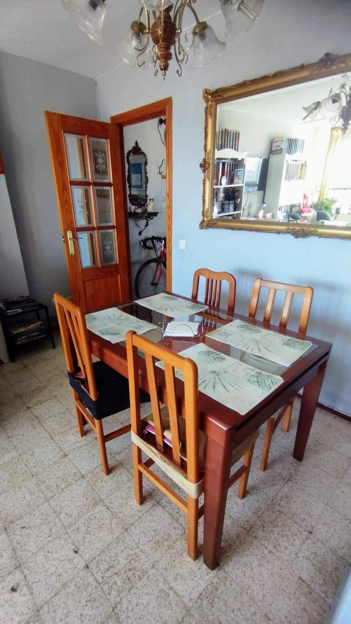 Habitaciones Privadas Con Cama Doble En Sevilla Zewnętrze zdjęcie