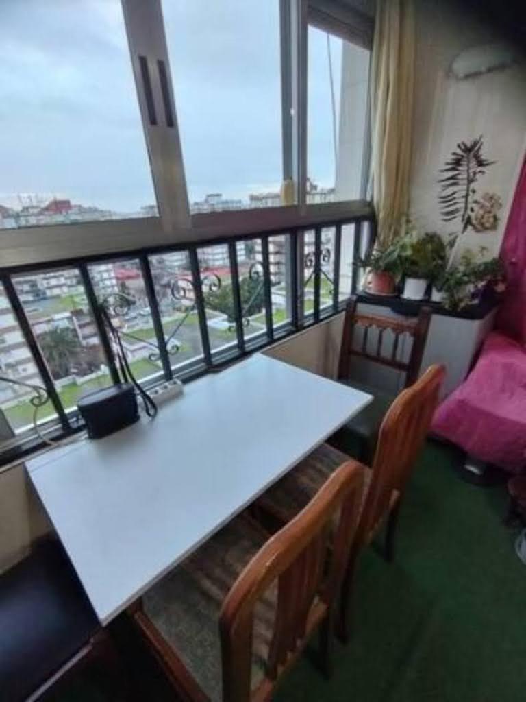 Habitaciones Privadas Con Cama Doble En Sevilla Zewnętrze zdjęcie